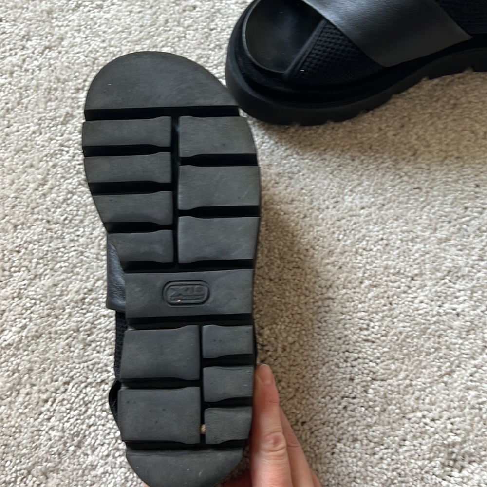 Strategia shoes - Picture 4 of 5